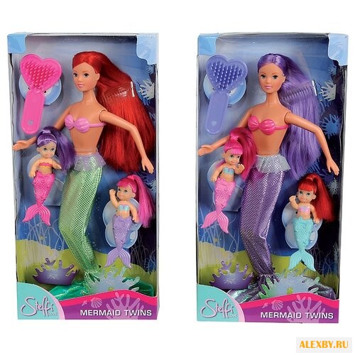 Кукла Steffi Love