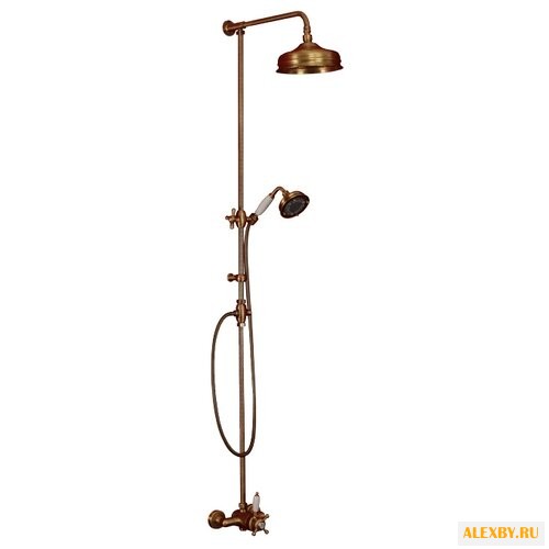 Душевая стойка MIGLIORE Retro