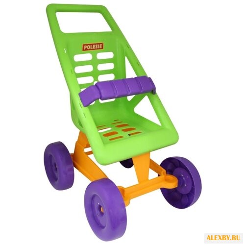 Прогулочная коляска Palau Toys