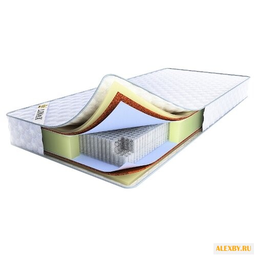 Матрас LONAX ППУ-Cocos S1000