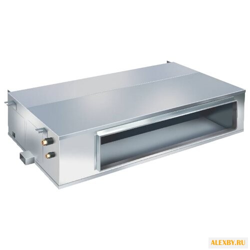 Сплит-система AUX ALMD-H18 4R1