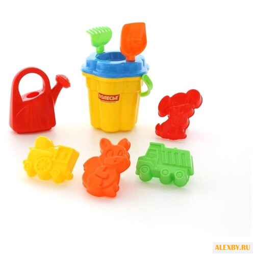 Набор Полесье №144 2920