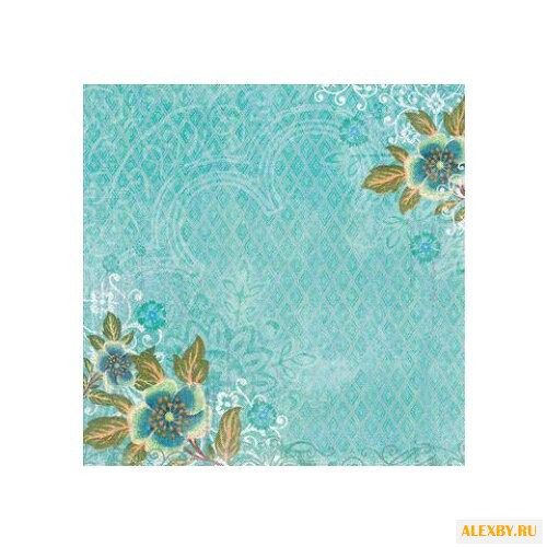 Бумага K&Company 31х31 см 25