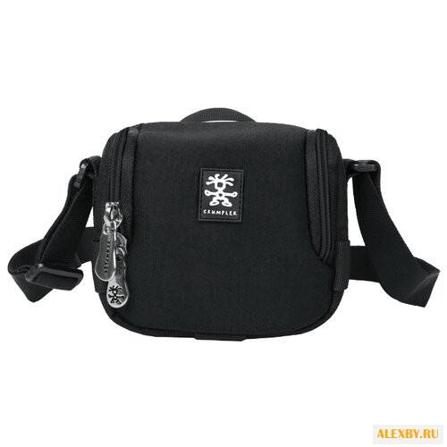 Сумка для фотокамеры Crumpler