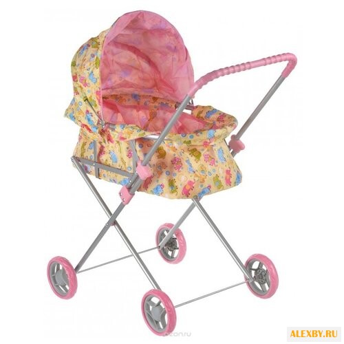 Коляска-люлька Mary Poppins
