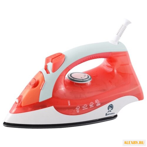 Утюг Василиса У9-2000