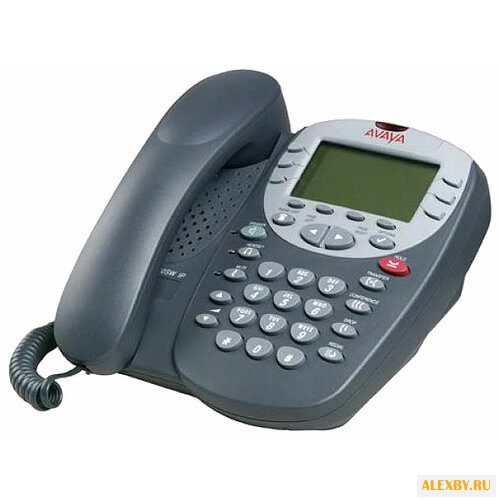 VoIP-телефон Avaya 5410