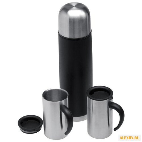 Классический термос S.Quire