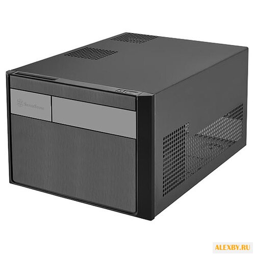 Компьютерный корпус SilverStone