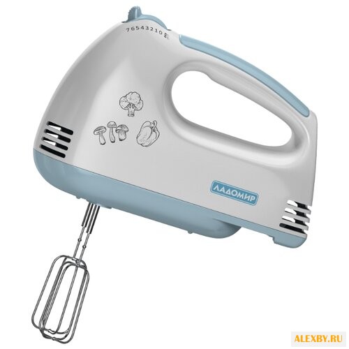 Миксер Ладомир ВВ102