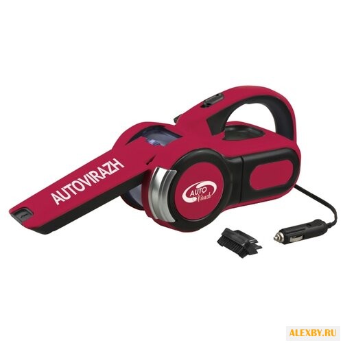 Пылесос AUTOVIRAZH AV-020215