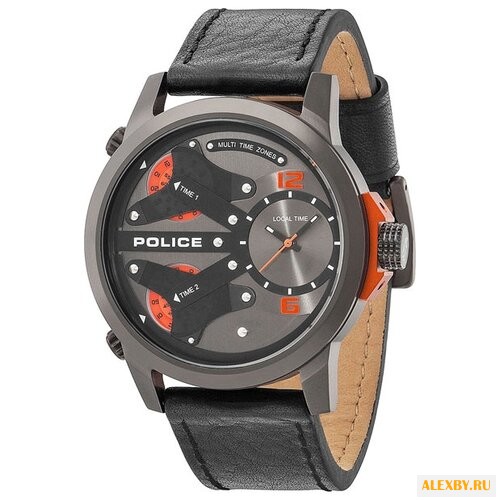 Наручные часы Police