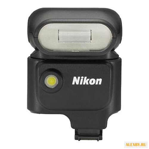 Вспышка Nikon Speedlight SB-N5