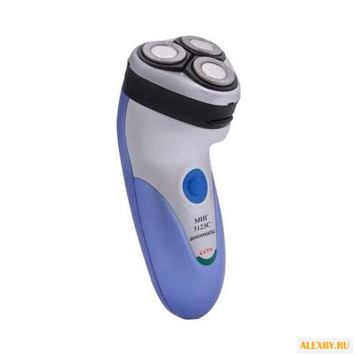 Электробритва МиГ 3123С