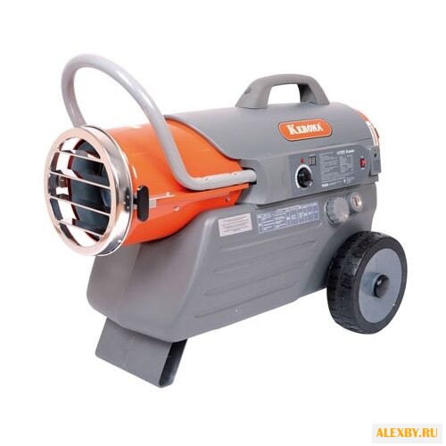 Дизельная пушка Kerona KFA-125T