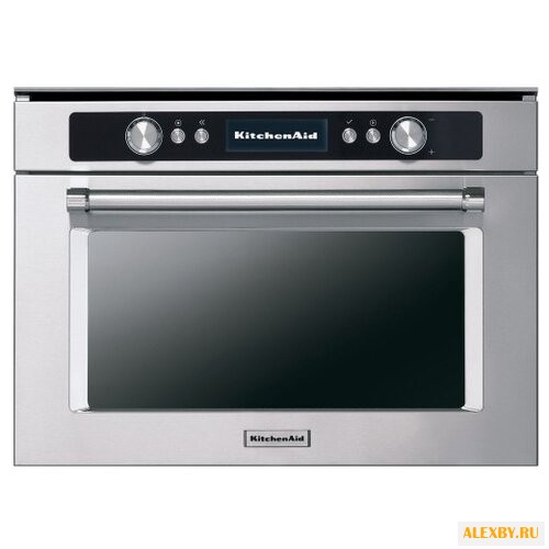 Духовой шкаф KitchenAid KOSCX