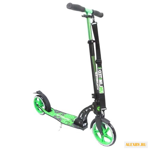 Городской самокат Unlimited