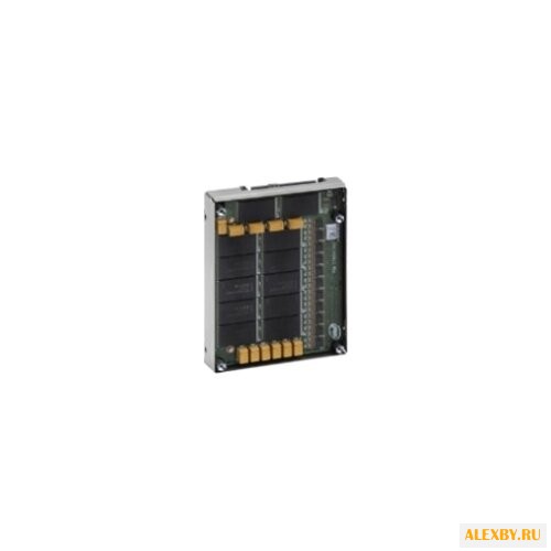 Твердотельный накопитель IBM