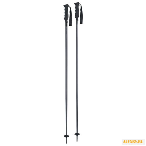 Палки для горных лыж KOMPERDELL