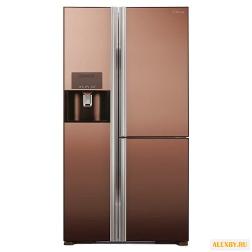 Холодильник Hitachi