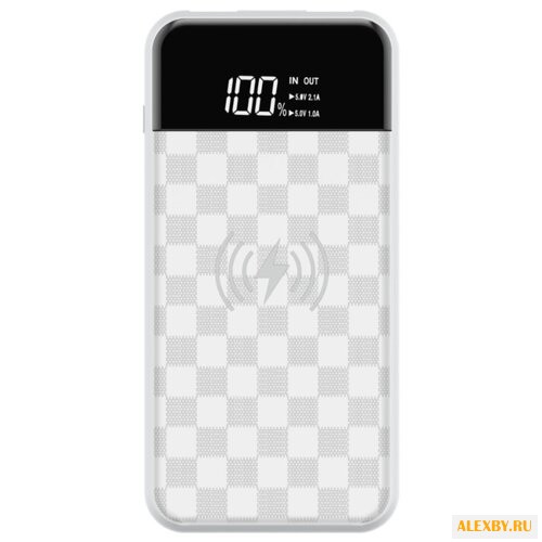 Аккумулятор Devia JU Wireless