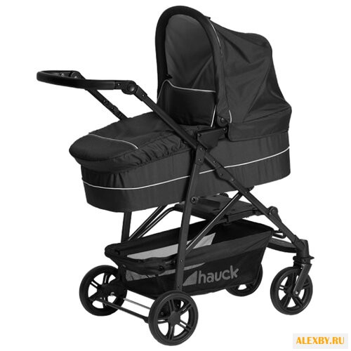 Универсальная коляска Hauck