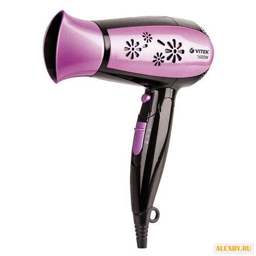 Фен VITEK VT-2326