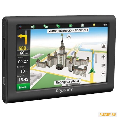 Навигатор Prology iMap-5900