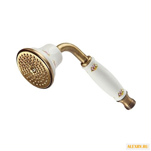 Лейка для душа MIGLIORE