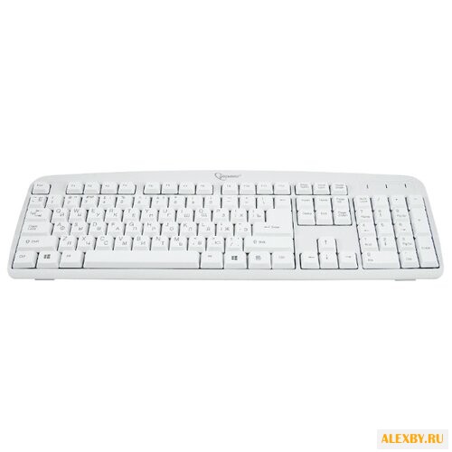 Клавиатура Gembird KB-8350U