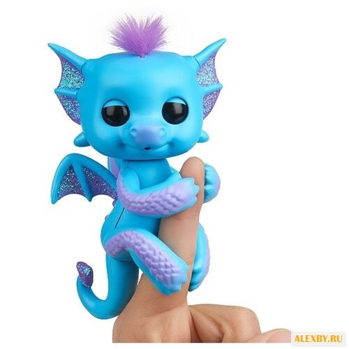 Интерактивная игрушка робот