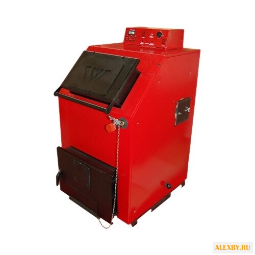 Комбинированный котел Wirbel