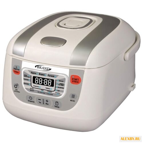 Мультиварка BRAND 502