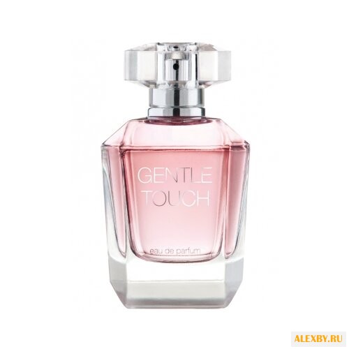 Dilis Parfum Gentle Touch
