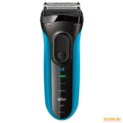 Электробритва Braun 3010s