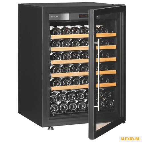 Винный шкаф EuroCave V-PURE-S