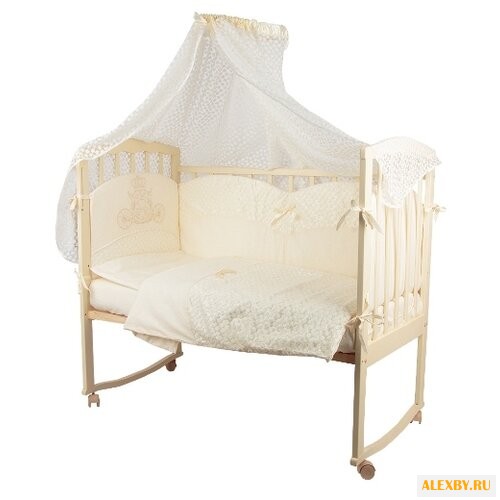 Leader Kids комплект Карета 7