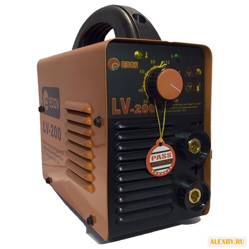 Сварочный аппарат Edon LV-200