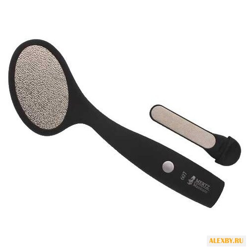 Набор Mertz A607 2 предмета