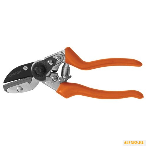 Секатор Кратон Standart plus 5