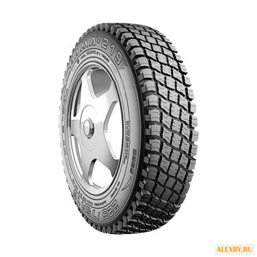 Автомобильная шина