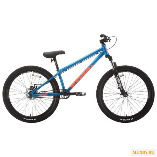 Горный MTB велосипед STARK