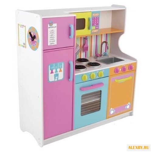 Кухня KidKraft 53100