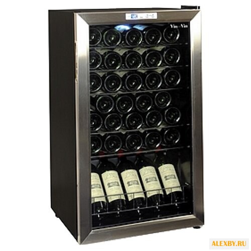 Винный шкаф Climadiff VSV33