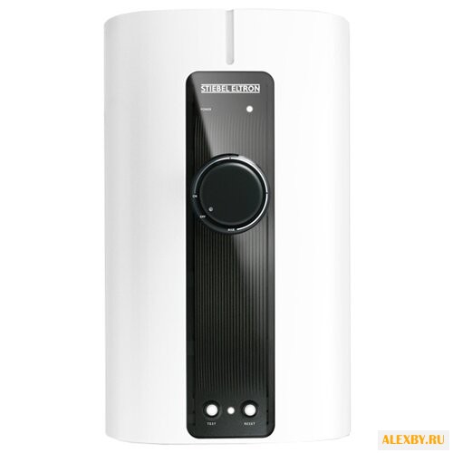 Проточный водонагреватель