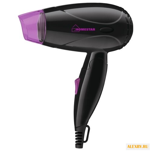 Фен HOMESTAR HS-8001