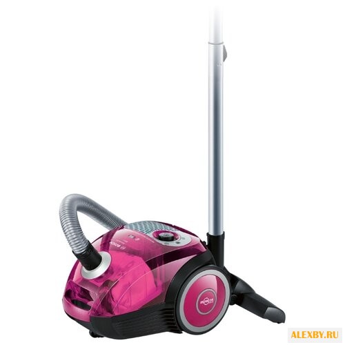 Пылесос Bosch BGL 252101