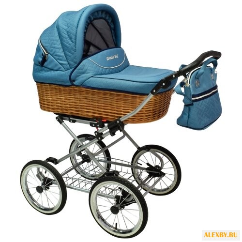 Универсальная коляска Maxima