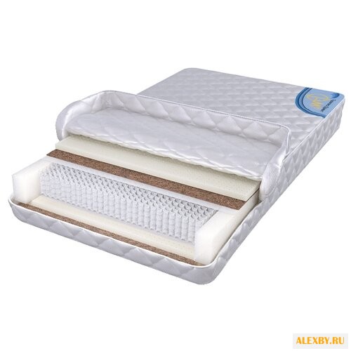 Матрас Промтекс-Ориент