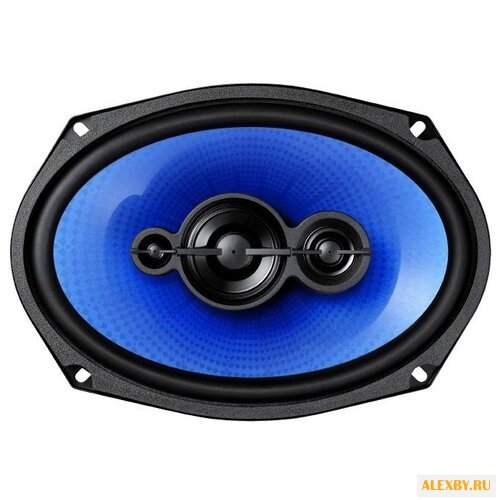 Автомобильная акустика